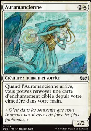Auramancienne