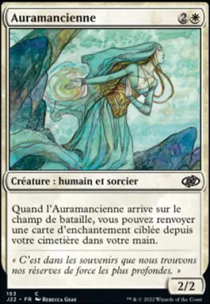 Auramancienne