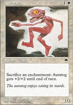 Auratog