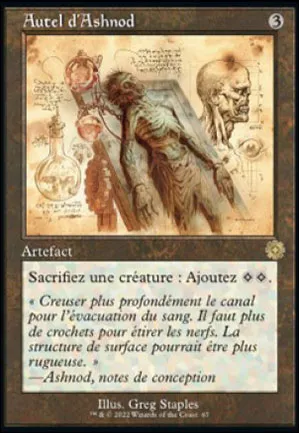 Autel d'Ashnod