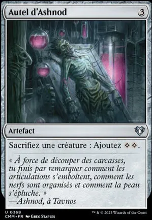 Autel d'Ashnod