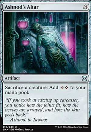 Autel d'Ashnod