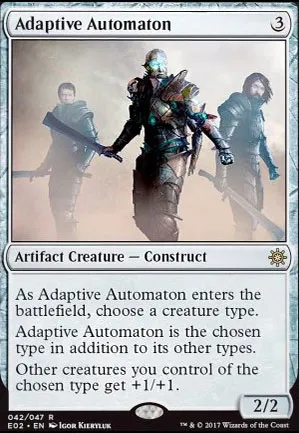 Automate évolutif