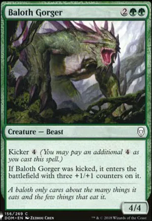 Avaleur baloth