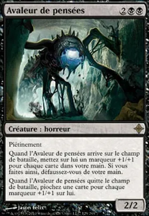 Avaleur de pensées