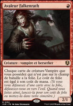 Avaleur Falkenrath