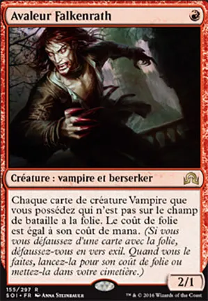 Avaleur Falkenrath