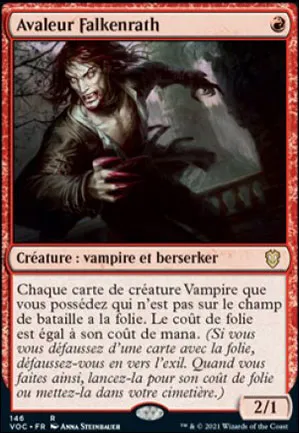Avaleur Falkenrath