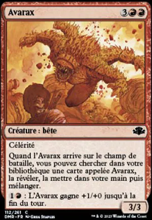 Avarax