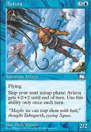 Avizoa