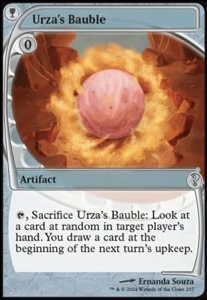 Babiole d'Urza