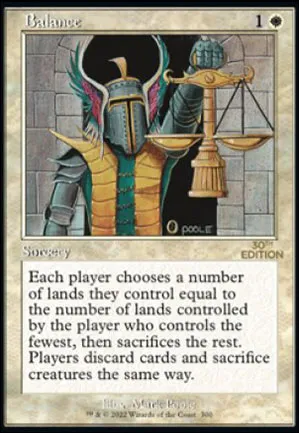 Balance