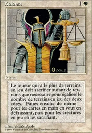 Balance