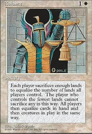 Balance