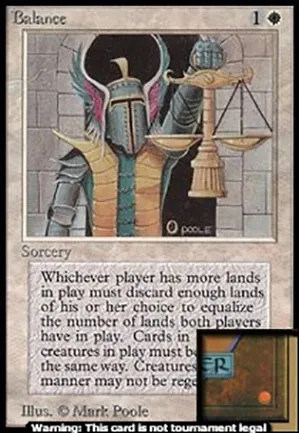 Balance