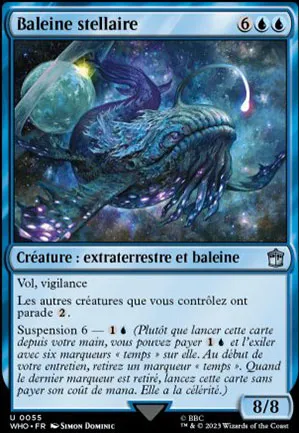 Baleine stellaire