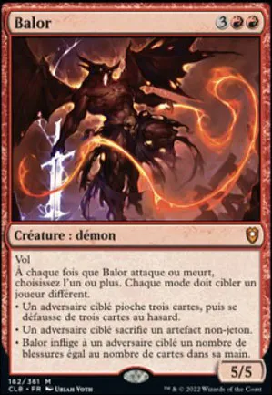 Balor
