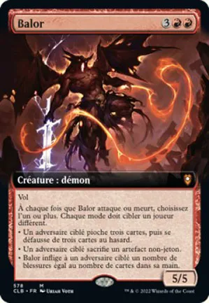 Balor