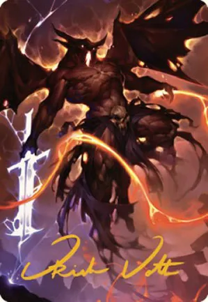 Balor - Illustration