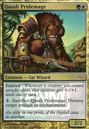 Bandemage qasali