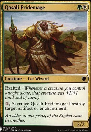 Bandemage qasali