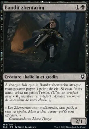 Bandit zhentarim