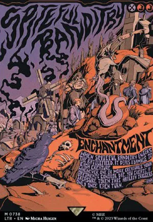 Banditisme malveillant