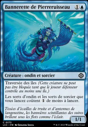 Bannerette de Pierreruisseau