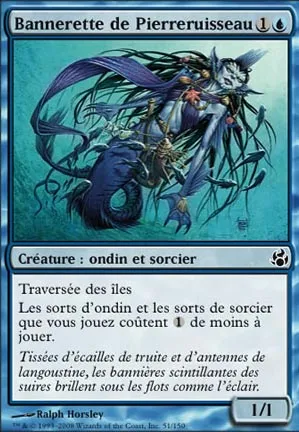 Bannerette de Pierreruisseau