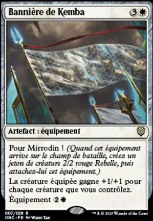 Bannière de Kemba