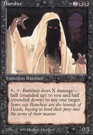 Banshee