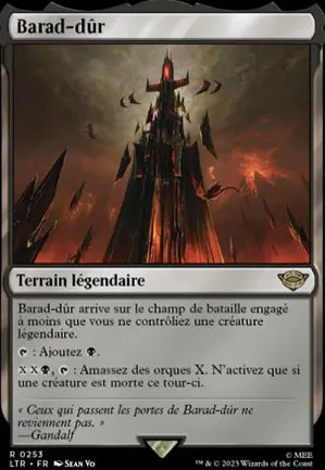 Barad-dûr