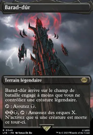 Barad-dûr