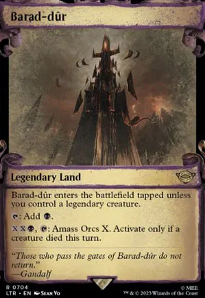 Barad-dûr