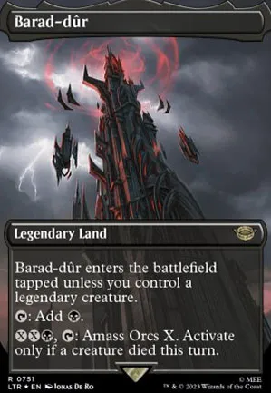 Barad-dûr
