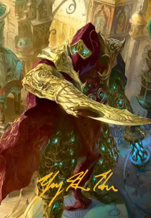 Baral, directeur de conformité - Illustration