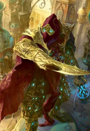 Baral, directeur de conformité - Illustration
