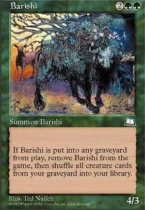 Barishi