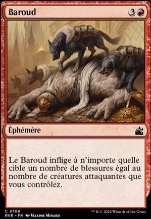 Baroud