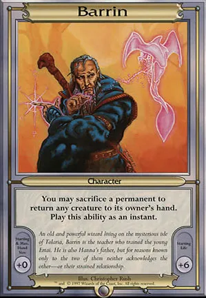Barrin
