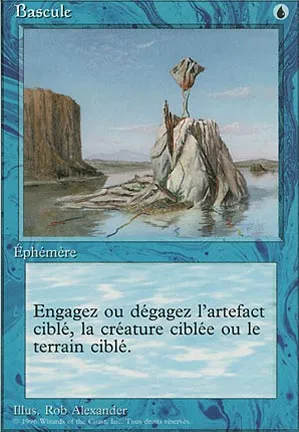 Bascule