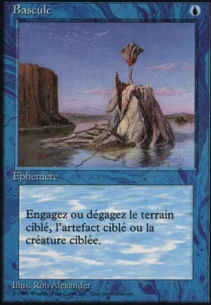 Bascule