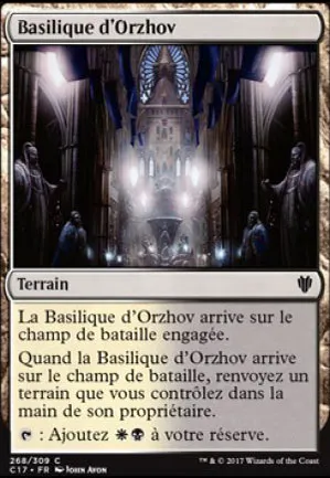 Basilique d'Orzhov