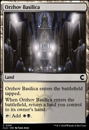 Basilique d'Orzhov