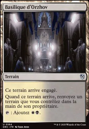 Basilique d'Orzhov