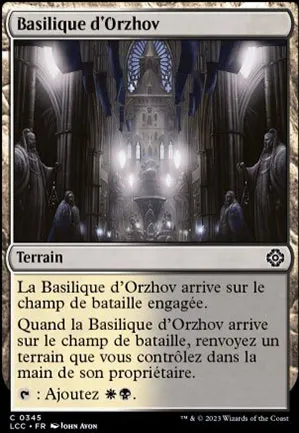 Basilique d'Orzhov