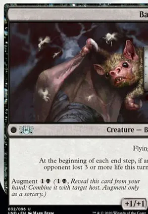Bat-