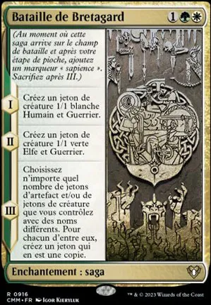 Bataille de Bretagard