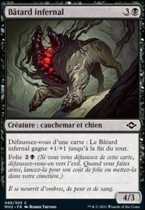 Bâtard infernal