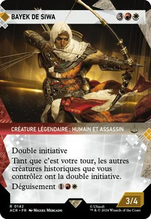 Bayek de Siwa
